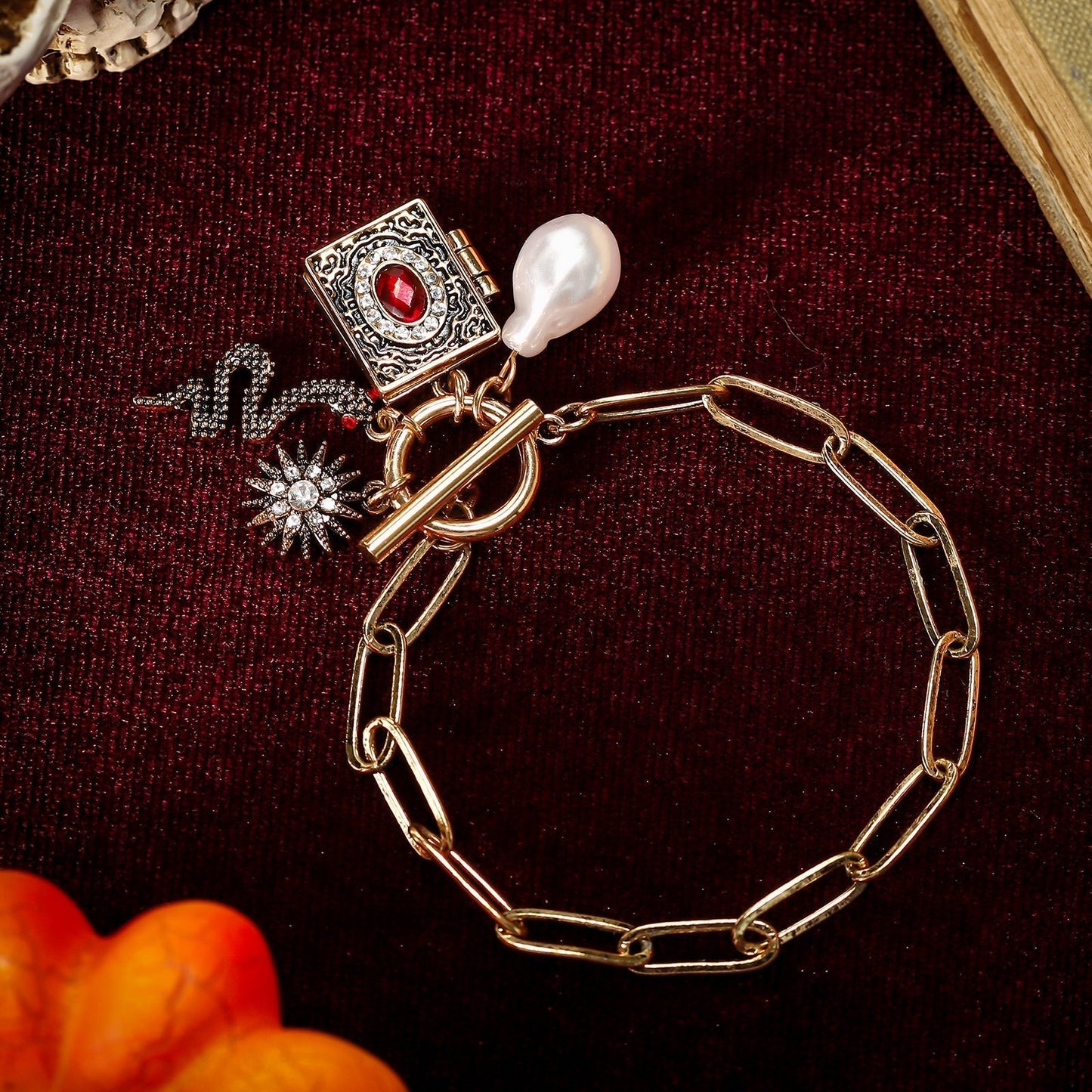 Magic Bracelet