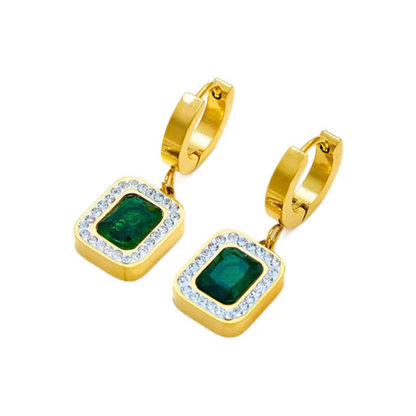 Isolde Ravaryn Jewellery