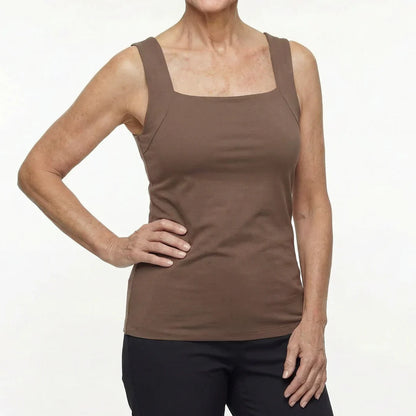 Harbour's Built In Comfort Bra Tanktop Limited Edition