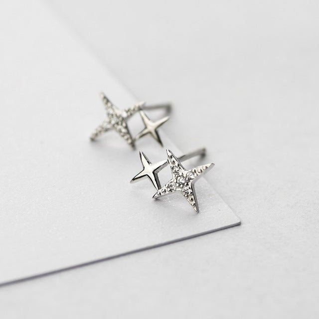 LumiDots Earrings