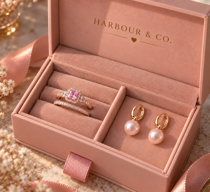 Breast Cancer Awareness 2-Piece Gift Set