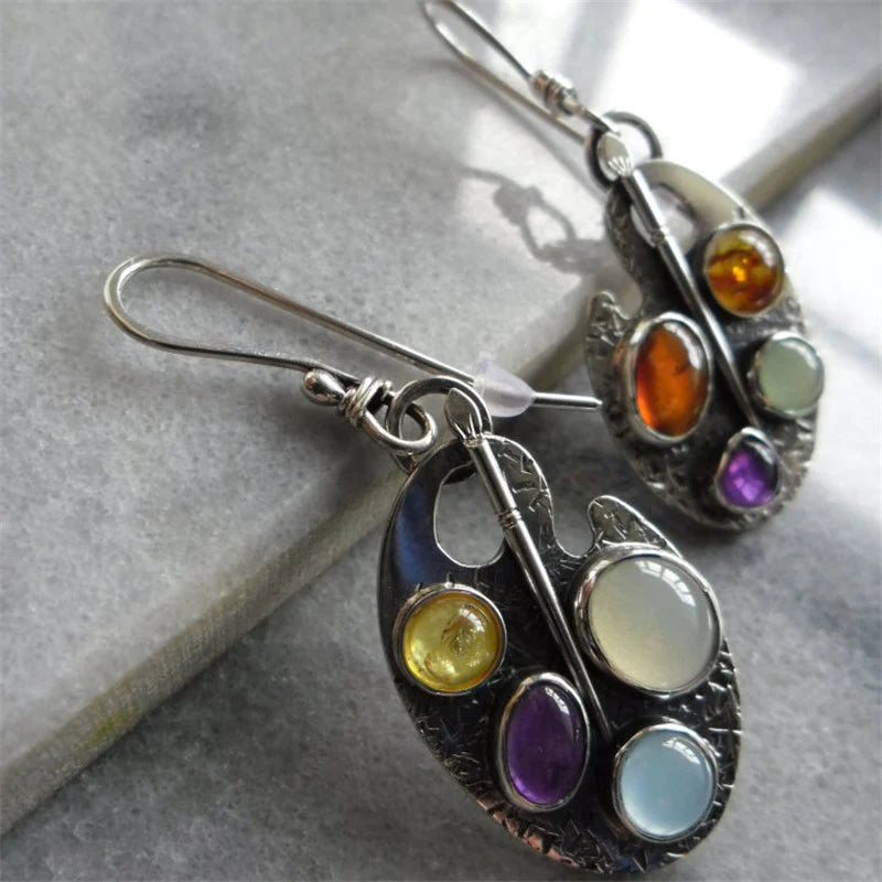 ColorPop Earrings