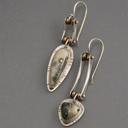 Gear Gleam Earrings