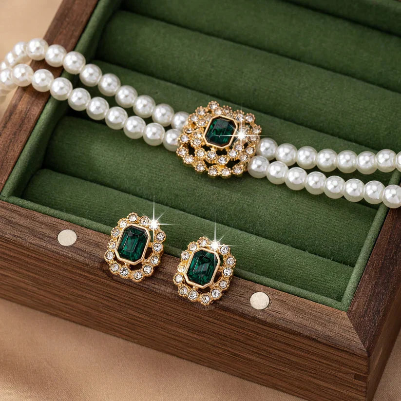 Tamsin Verdalle Jewellery