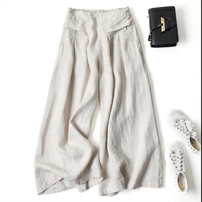 Audrey Pant – Elegance that moves with you