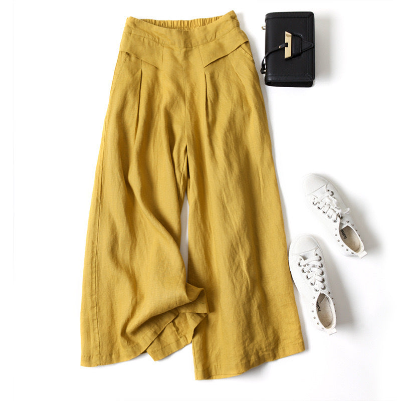 Audrey Pant – Elegance that moves with you