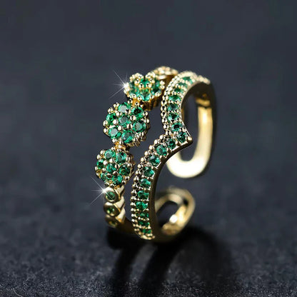 Nerisse Valgarde Ring Adjustable