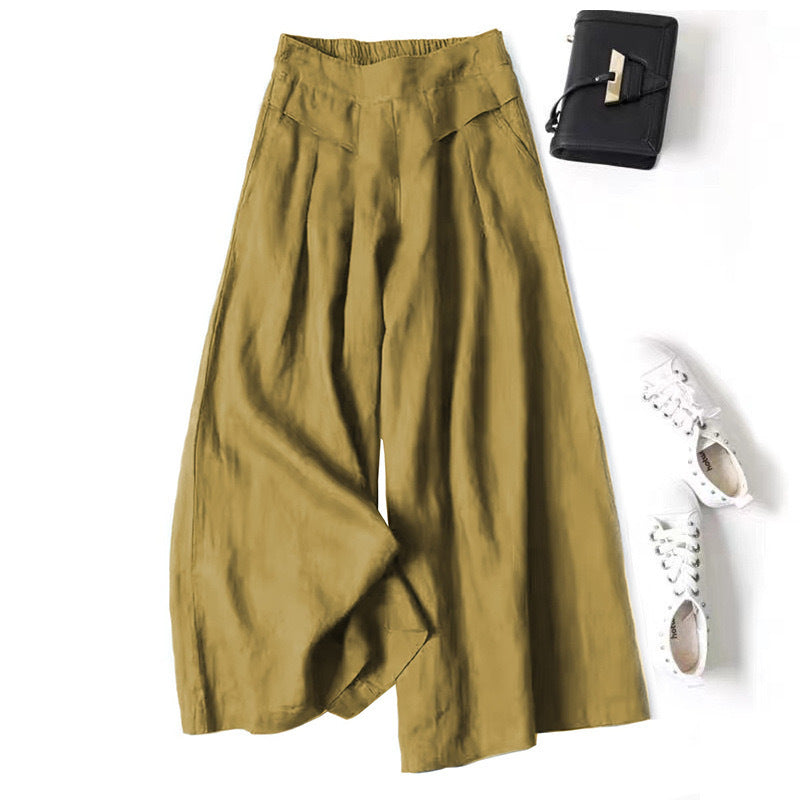 Audrey Pant – Elegance that moves with you
