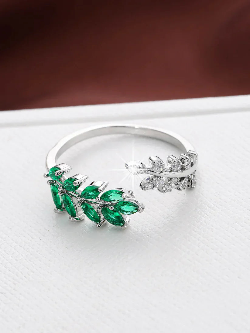 Lyselle Vivara Ring Adjustable