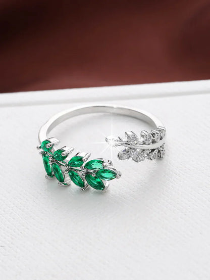 Lyselle Vivara Ring Adjustable