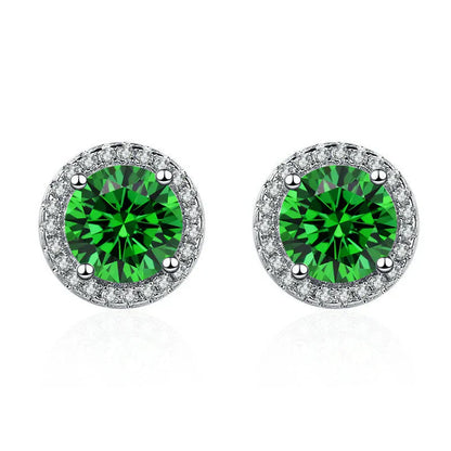 Verdeal Lúcia Earrings