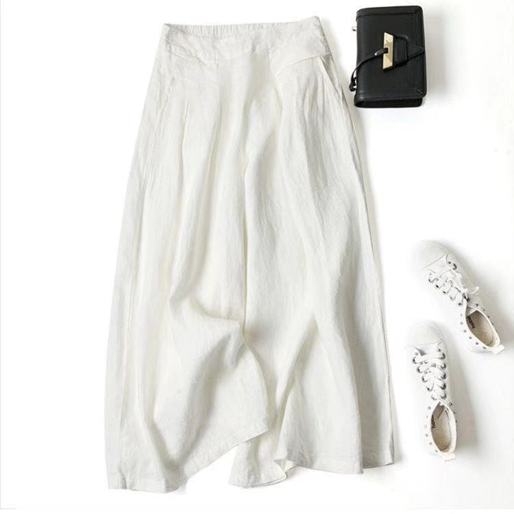 Audrey Pant – Elegance that moves with you