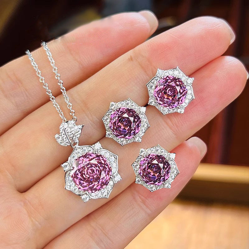 Amara Pinkdawn Set
