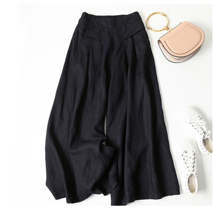 Audrey Pant – Elegance that moves with you