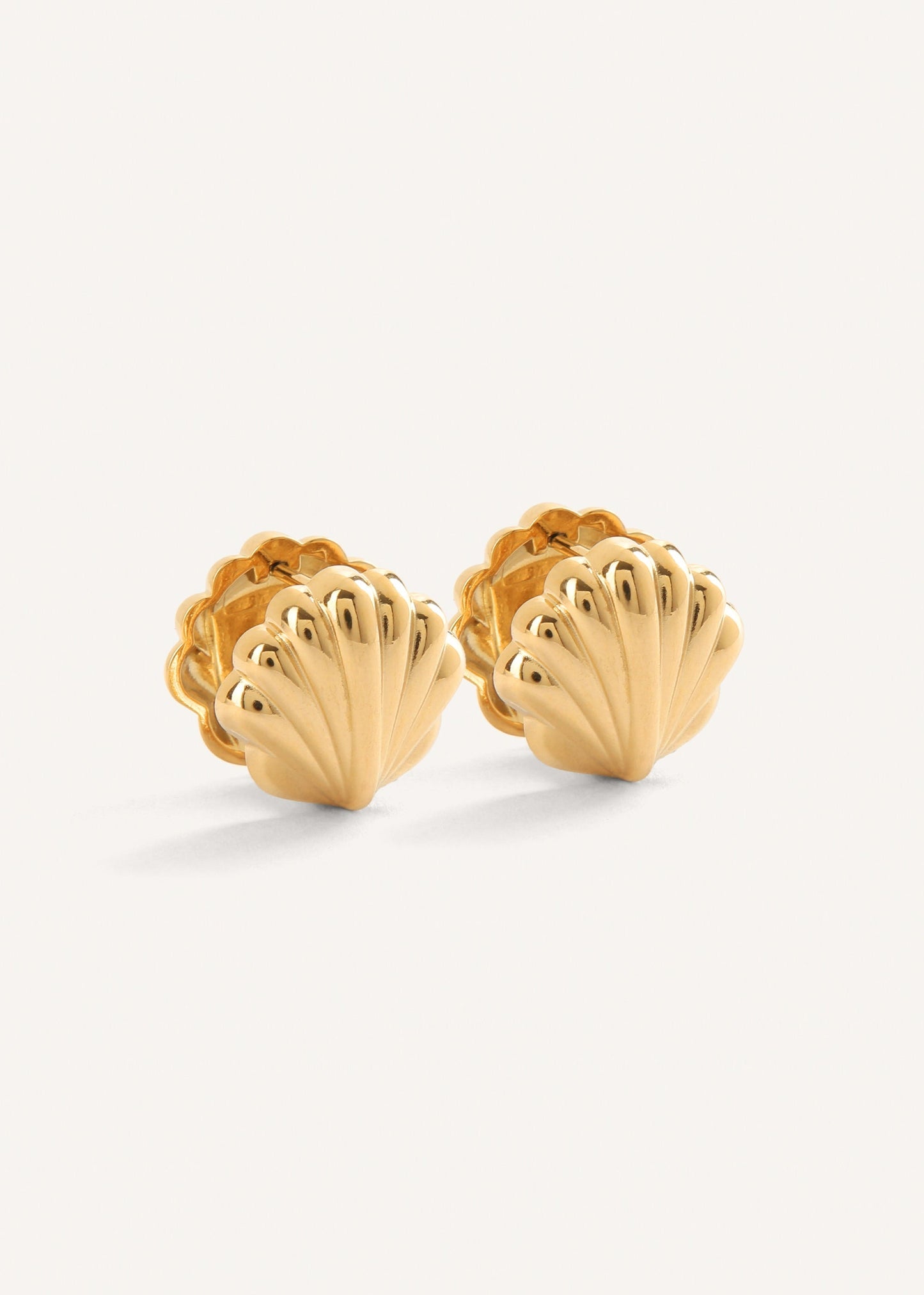 Scalp Earrings