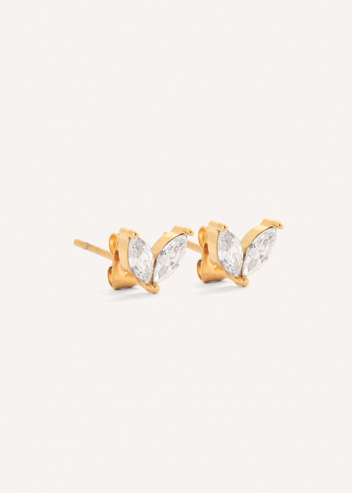 Lone Earrings Effortless Chic