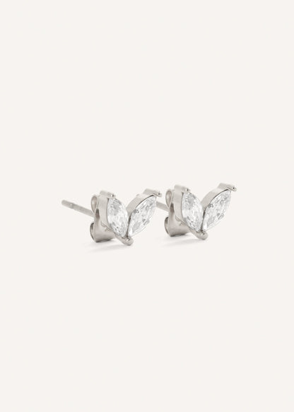 Lone Earrings Effortless Chic