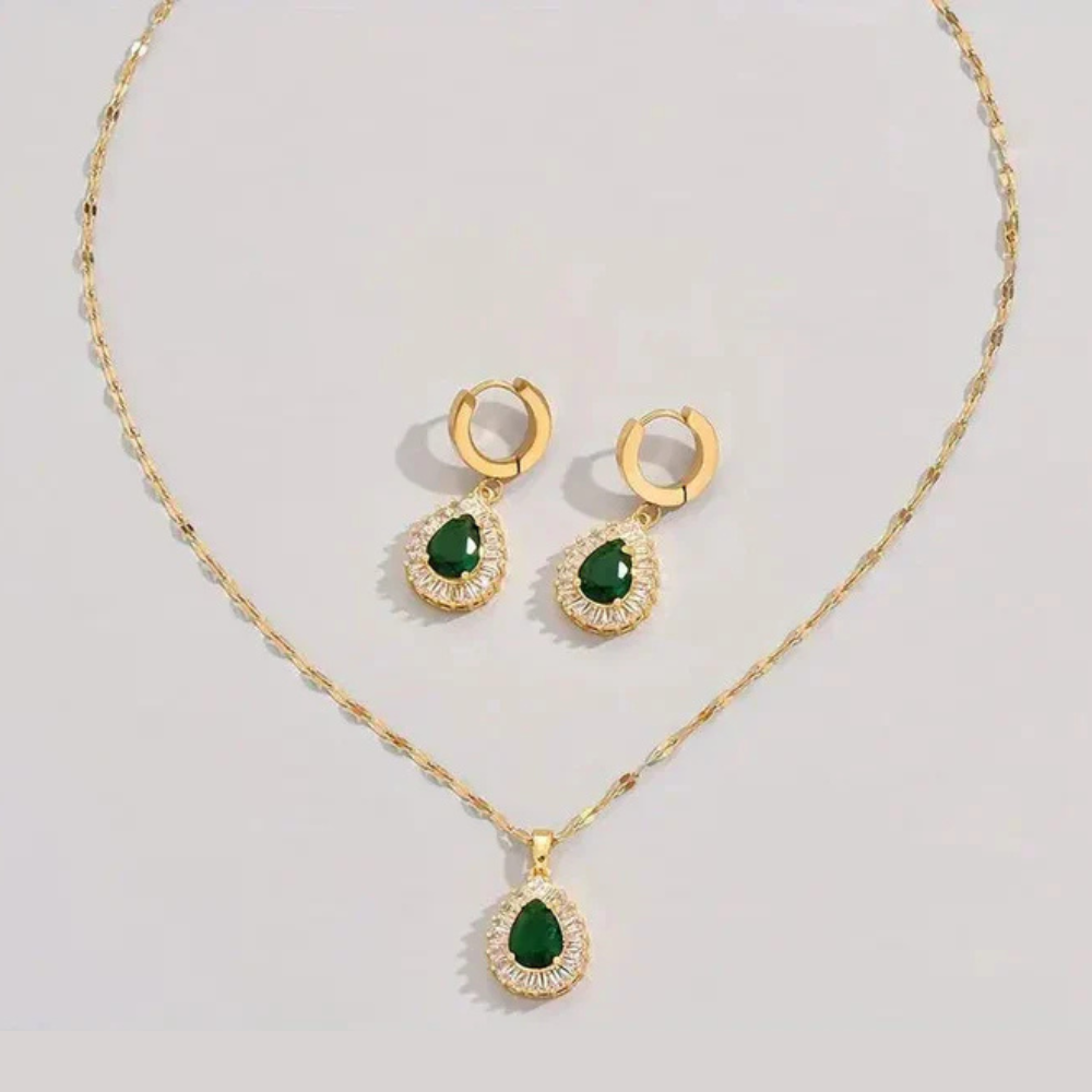 Lysandelle Rheya Jewellery