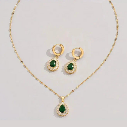 Lysandelle Rheya Jewellery