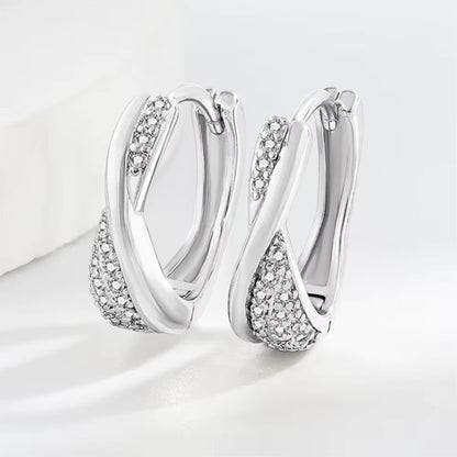 Exclusive Hope Earrings | Get 1+1 Free Today