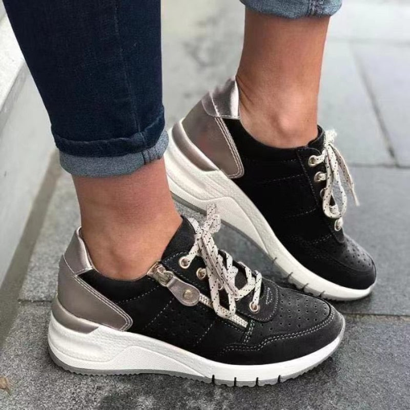 Kissa | Comfort Orthopedic Shoes