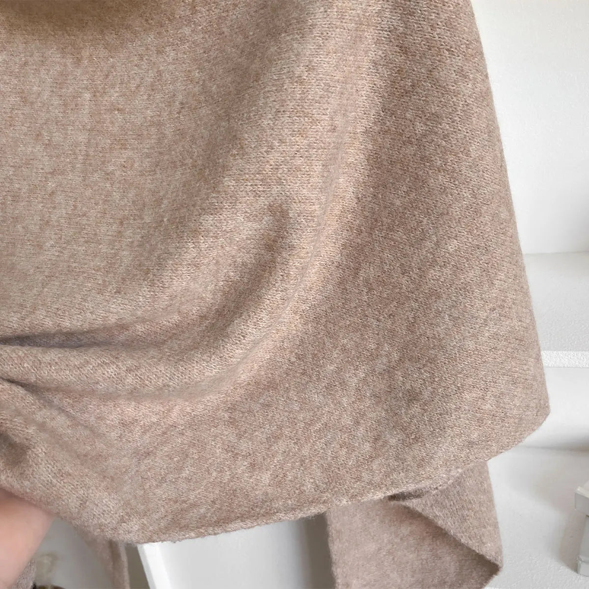 AURORA | Soft and Stylish Autumn Scarf