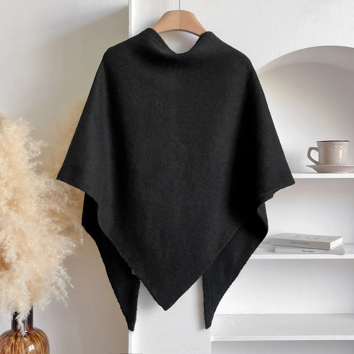 AURORA | Soft and Stylish Autumn Scarf