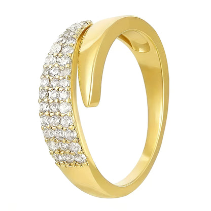 All Cancer Support Ring | Together Stronger | Get 1+1 Free Today
