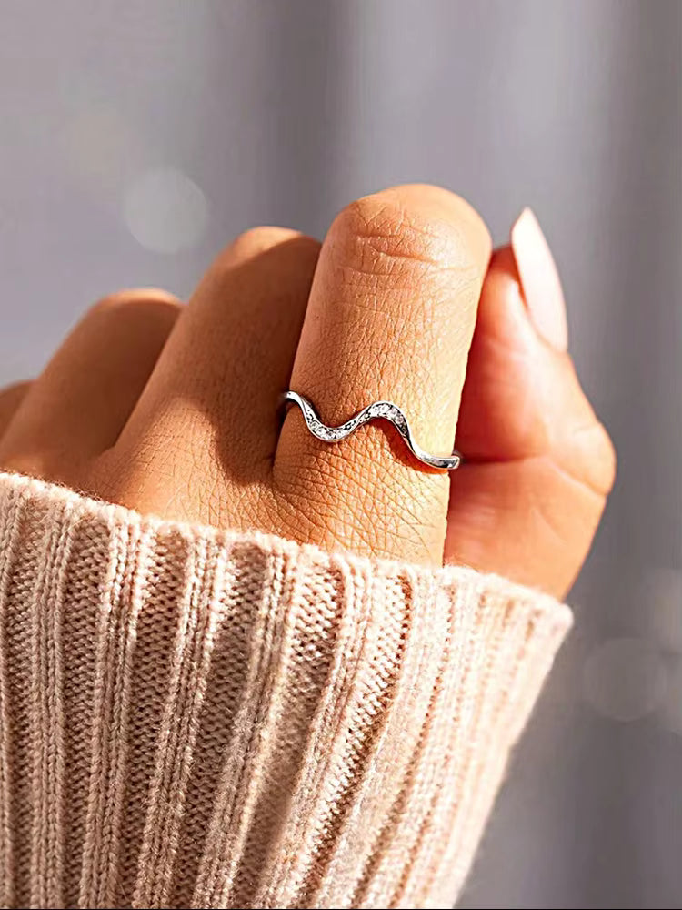Cancer Support Ring | Buy 1, Get 1 FREE Today