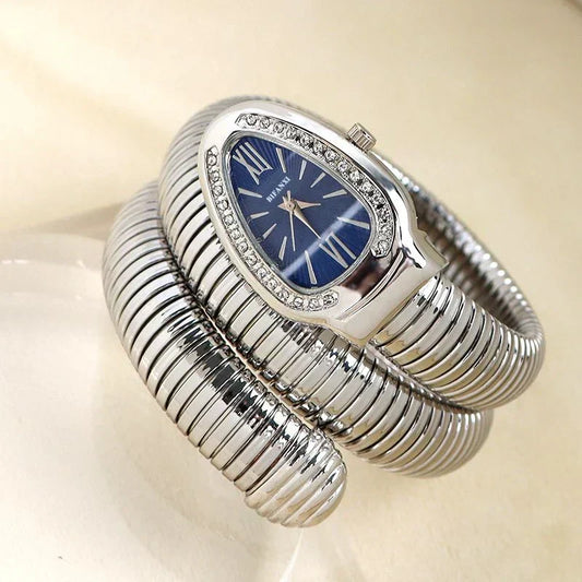 van Baerle® – Serpent's Elegance