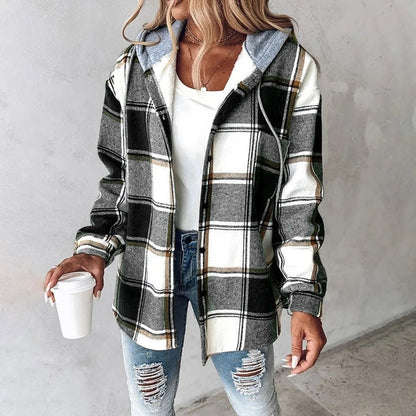 ISABELLA | Warm Stylish Jacket