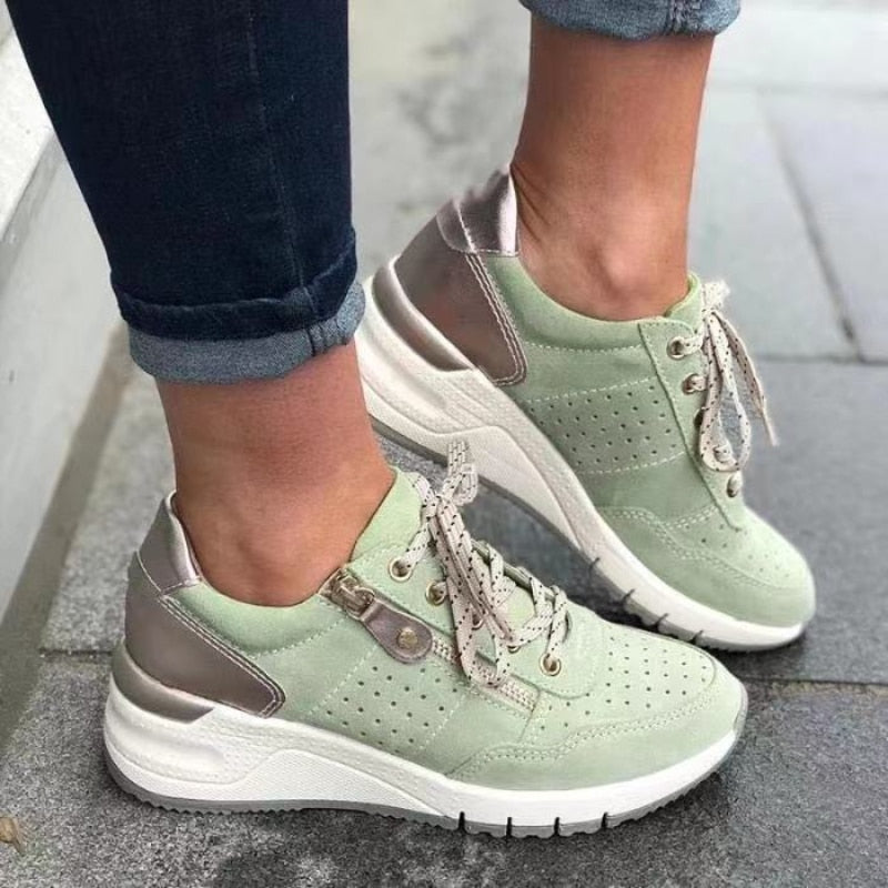 Kissa | Comfort Orthopedic Shoes