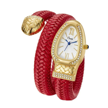Serpentia™ Enigma Bracelet
