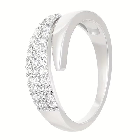 All Cancer Support Ring | Together Stronger | Get 1+1 Free Today