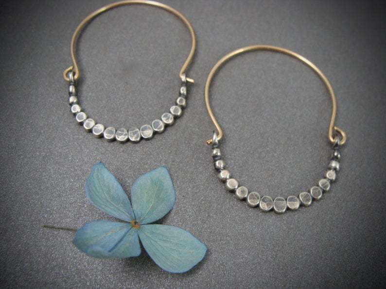LunaCubes Earrings