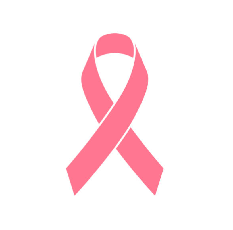 Elegant Drop Ring | Support Breast Cancer | Get 1+1 Free