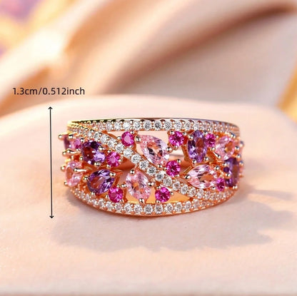Classis Stoned Ring