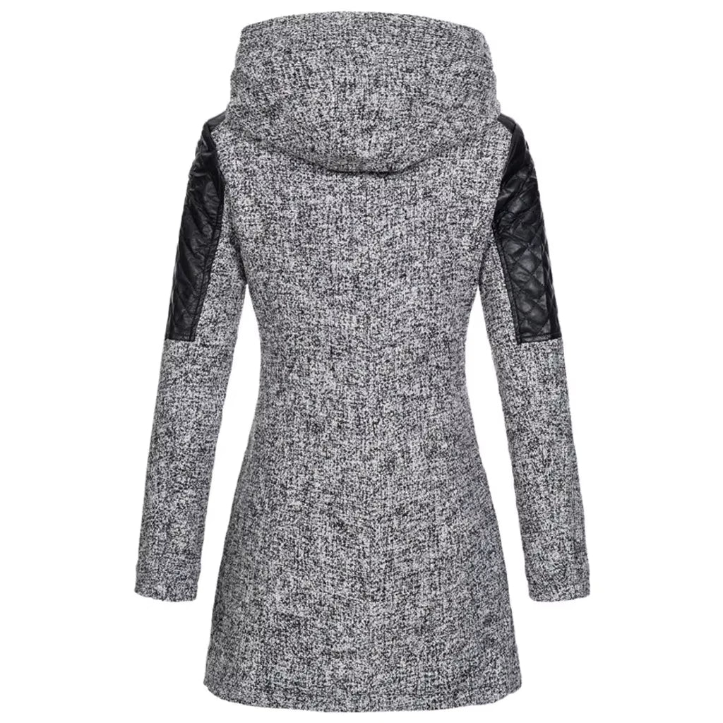 ANNA | Winter Puffer Jacket