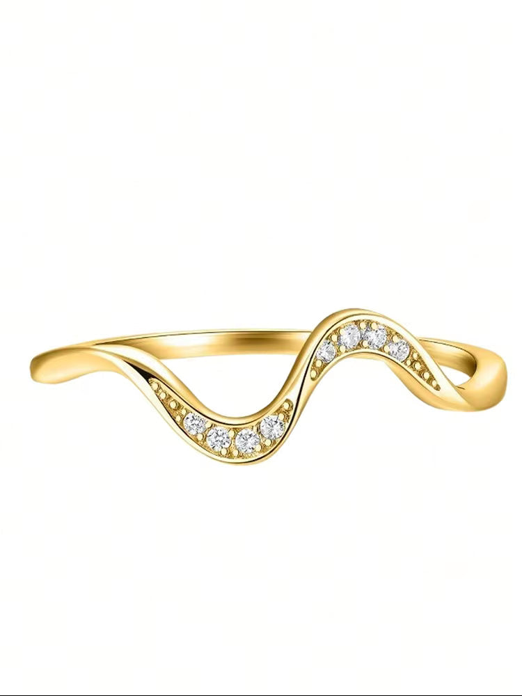 Cancer Support Ring | Buy 1, Get 1 FREE Today
