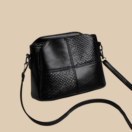 Xenia | Crossbody Bag Women | Black