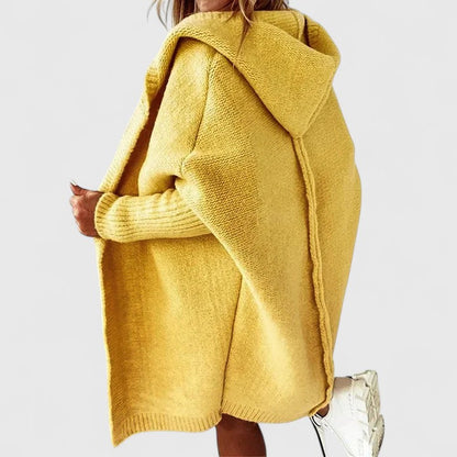 DAVYNNE | Comfortable Knit Cardigan