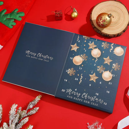 Limited Edition Jewelry Advent Calendar 2025
