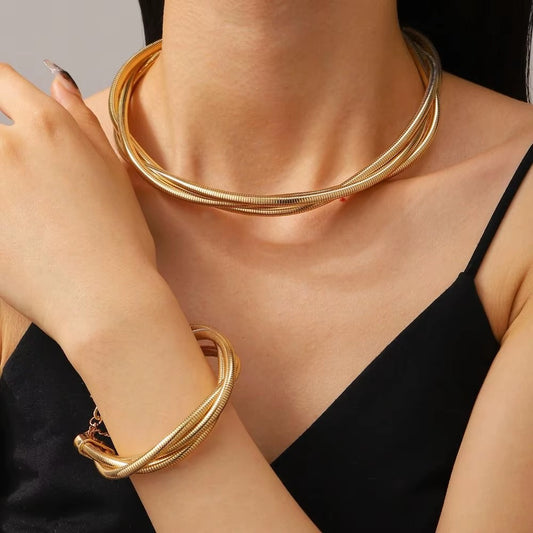 Harmony of Hope Jewelry Set | Get 1+1 Free!