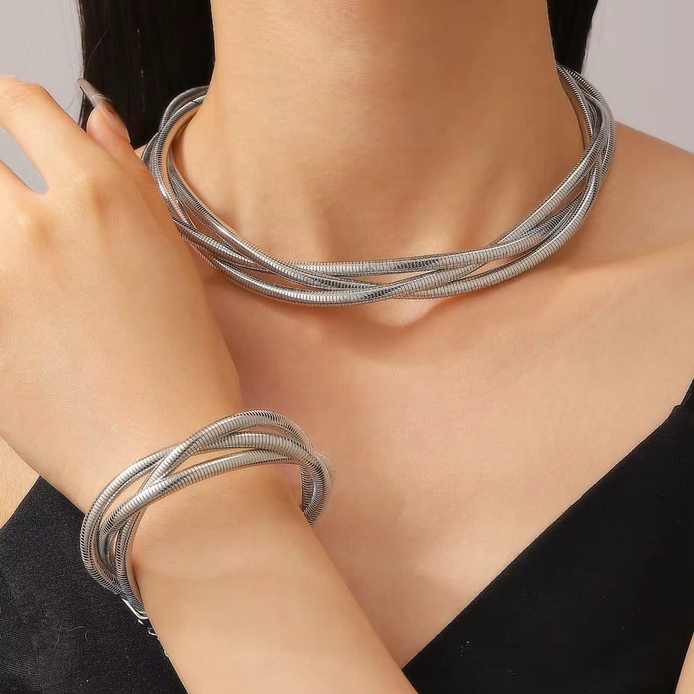 Harmony of Hope Jewelry Set | Get 1+1 Free!