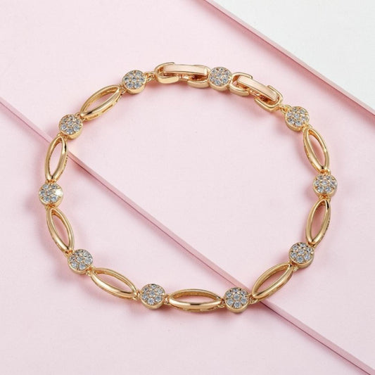 Breast Cancer Support Bracelets | 1+1 Free