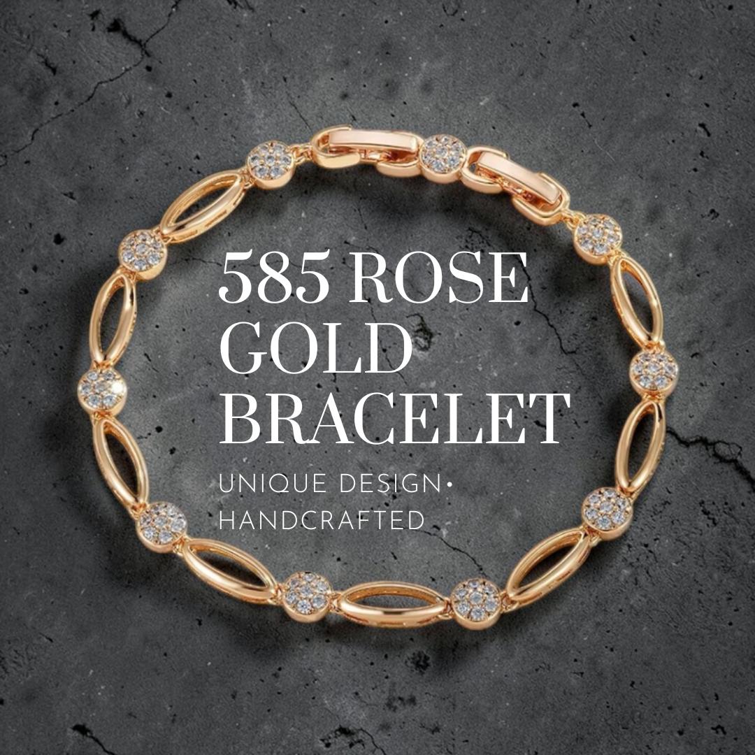 Breast Cancer Support Bracelets | 1+1 Free