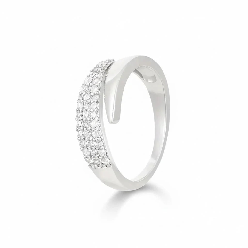 Breast Cancer Support Ring