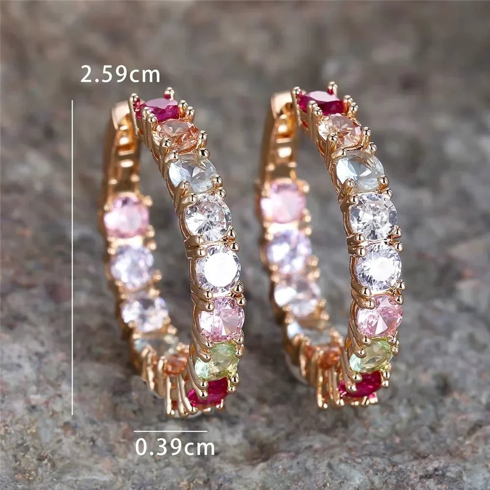 Breast Cancer Awareness 2-Piece Gift Set