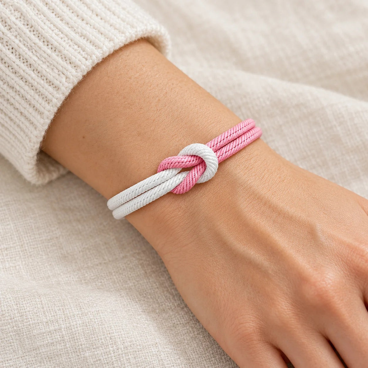 Knot of Hope Bracelet Limited Edition 2026