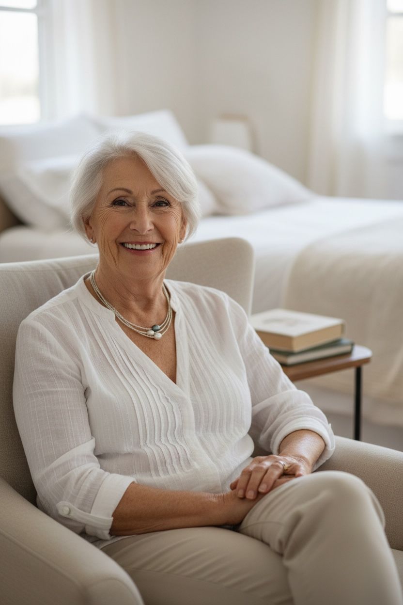 Freshwater Pearl Necklace